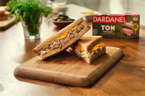 Dardanel fit sandviç